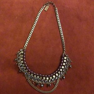 Silpada necklace